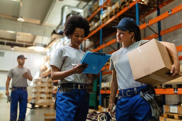 Why Supply Chain Goes Hand in Hand with Partnership