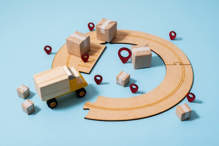 The Evolving Role of Supply Chain Management in the Oil & Gas Sector